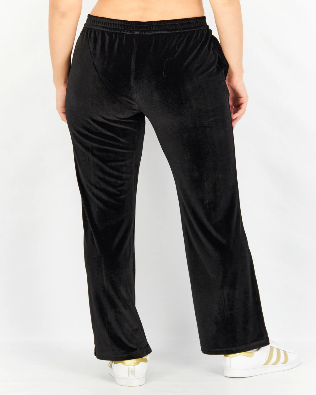 KAREN SCOTT - Women Regular Fit Textured Pants