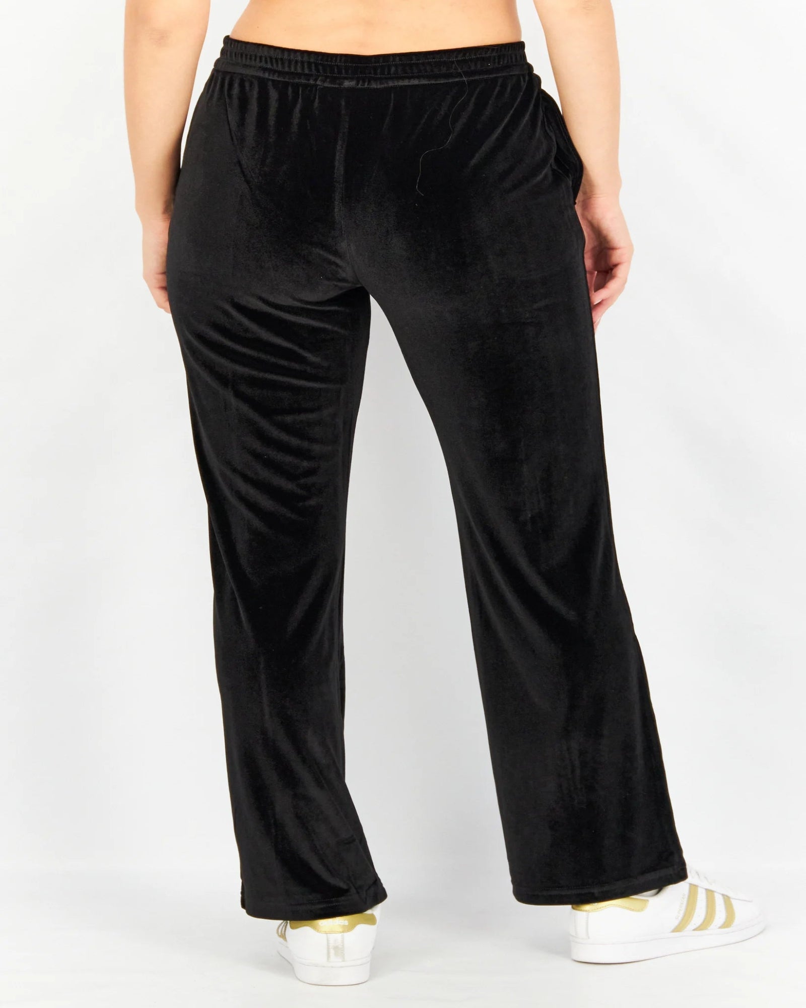 KAREN SCOTT - Women Regular Fit Textured Pants