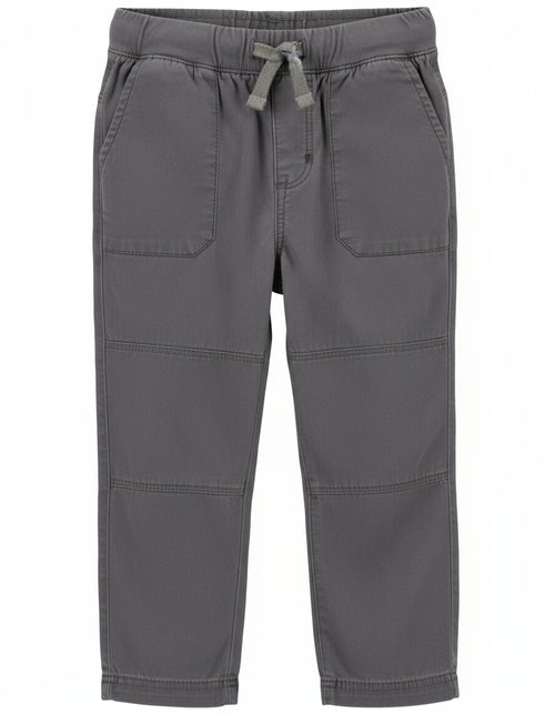 CARTERS - Baby Boy Pull-on Reinforced Knee Pants