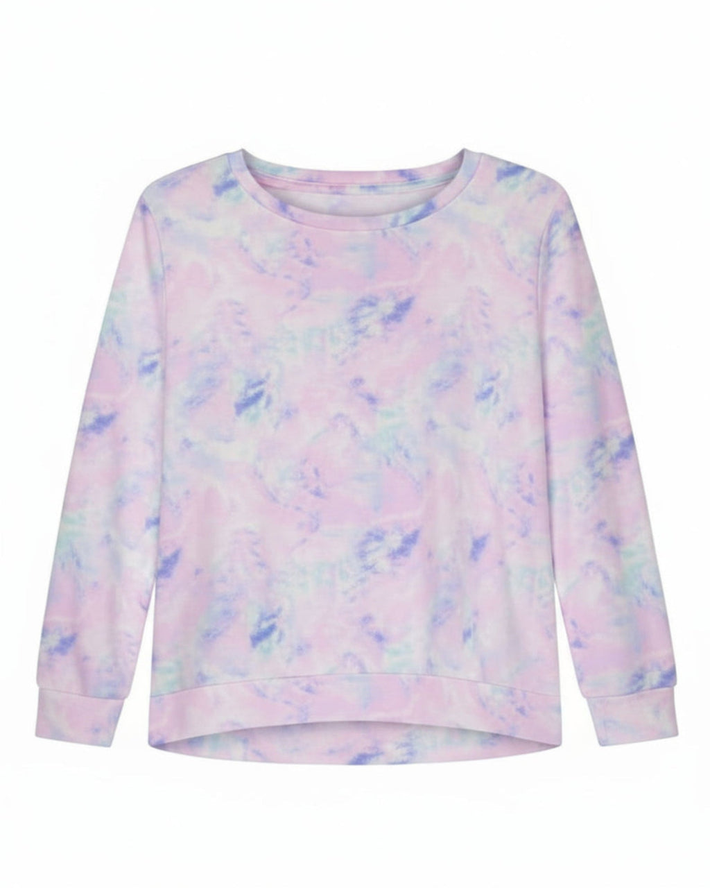 SLEEP ON IT - Big Girls Pajama Shirt