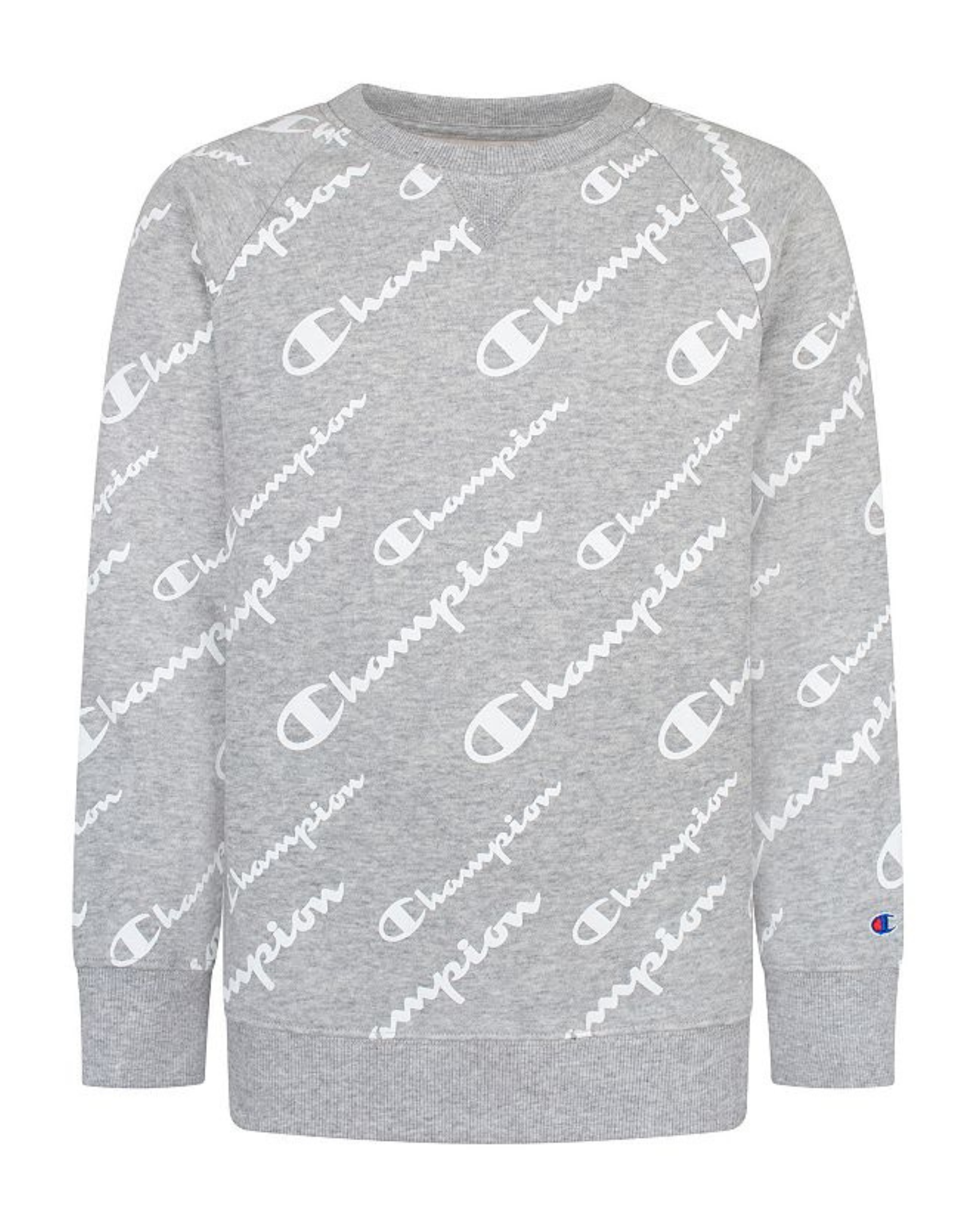 CHAMPION - Fleece Sweatshirt