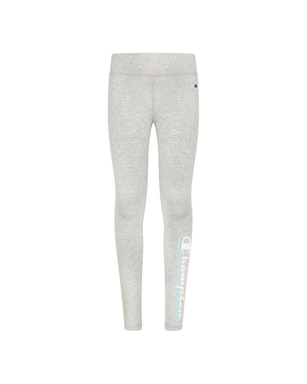 CHAMPION - Toddler Girls Drop Shadow Script Leggings Pant