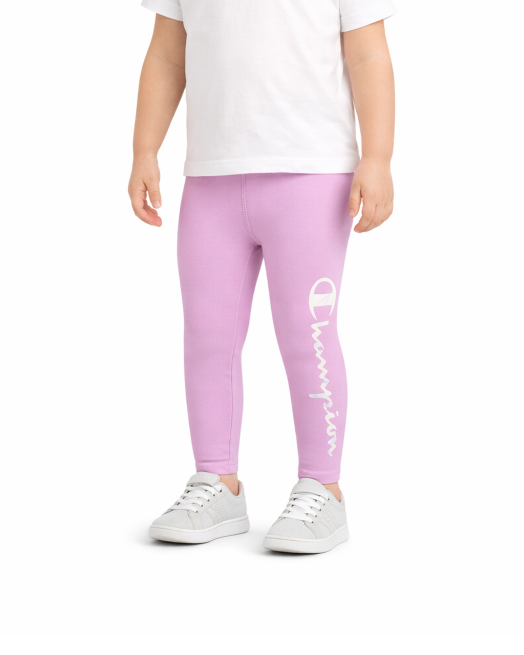 CHAMPION - Toddler Girls Paisley Leggings