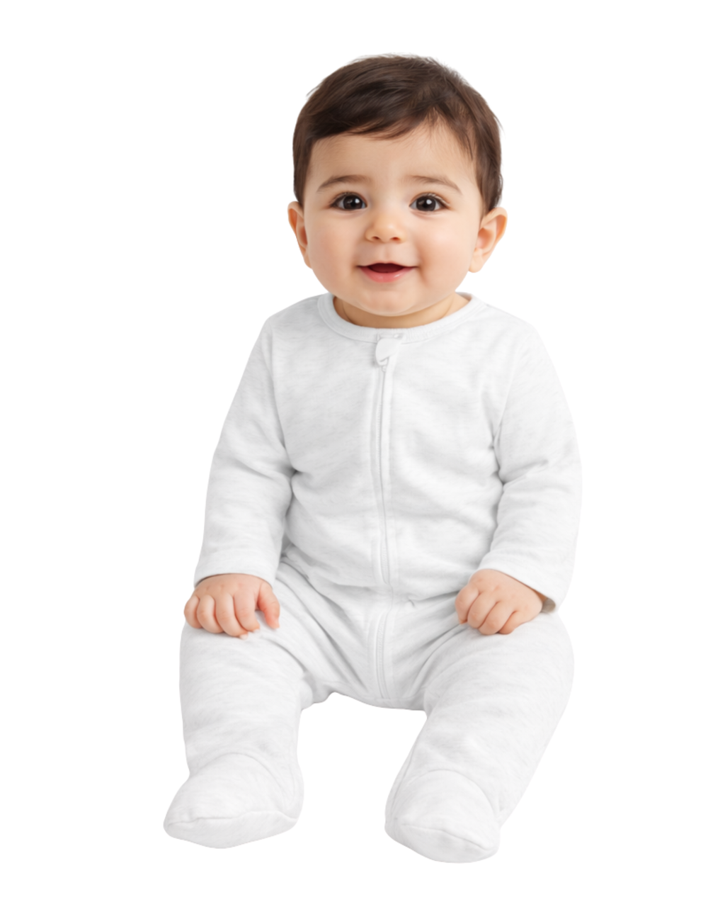 FIRST IMPRESSIONS - Baby Boys 2 Coveralls - Bright stripes