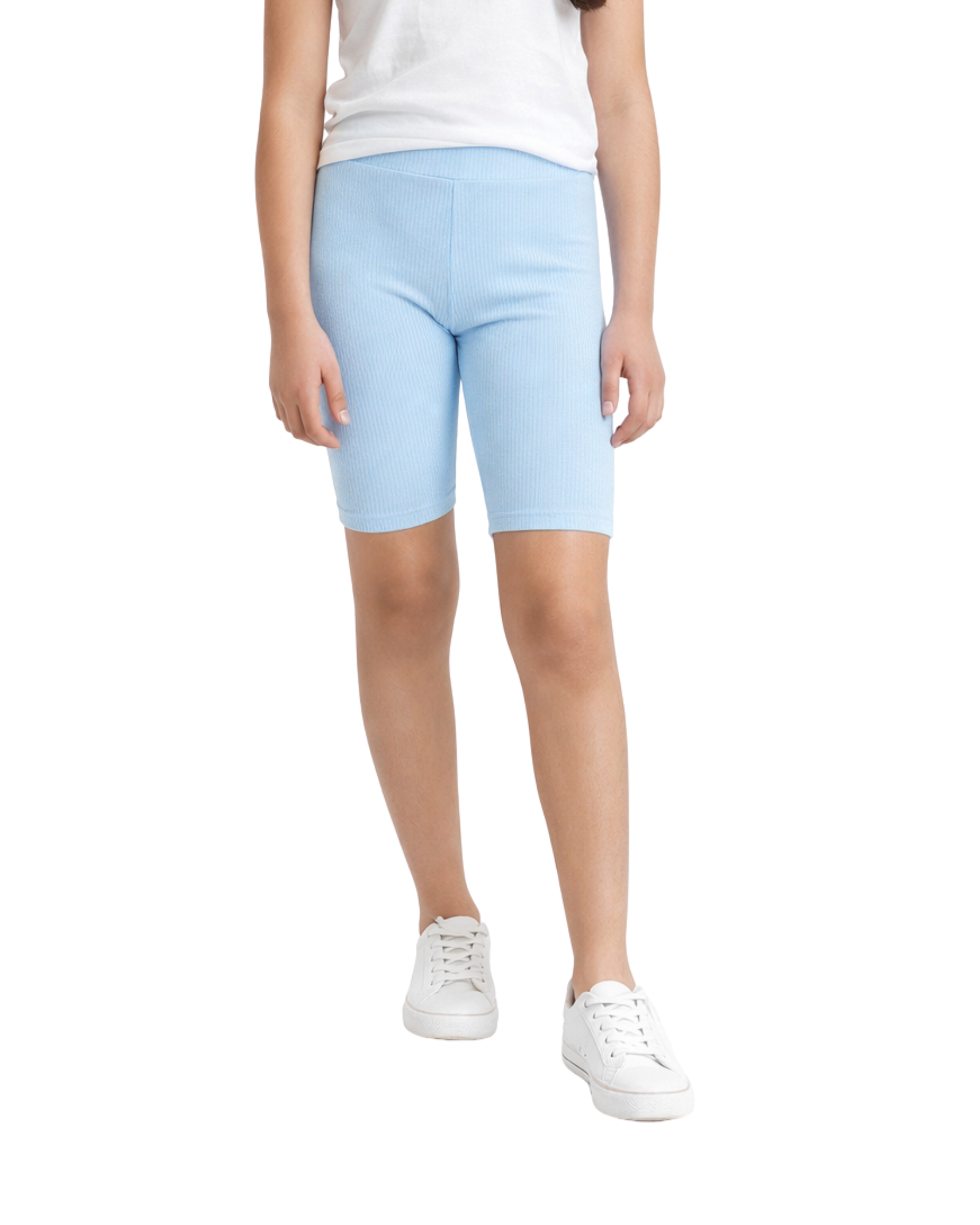 EPIC THREADS - Big Girls Bike Shorts
