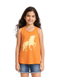 EPIC THREADS - Big Girls Unicorn Tank Top