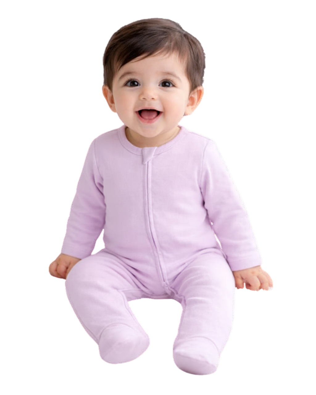FIRST IMPRESSIONS - Baby Girls 2 Coveralls