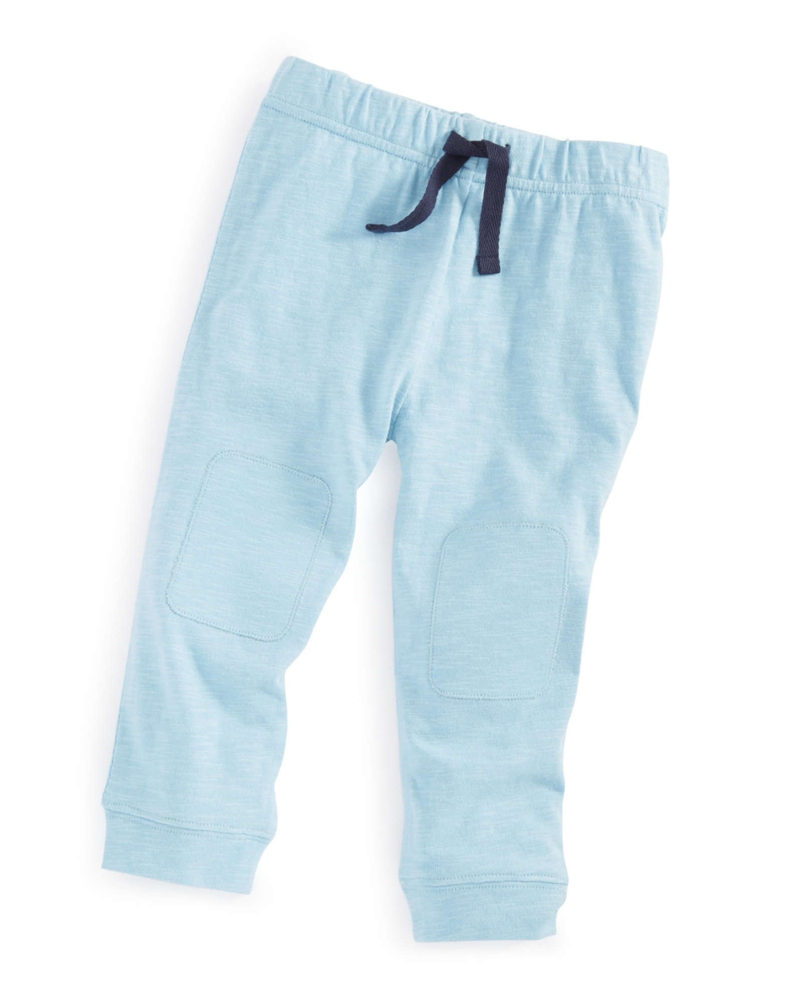 FIRST IMPRESSIONS - Baby Boys Knee Patch Jogger Pants