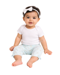 FIRST IMPRESSIONS - Baby Girls Shells-Print Capri Leggings