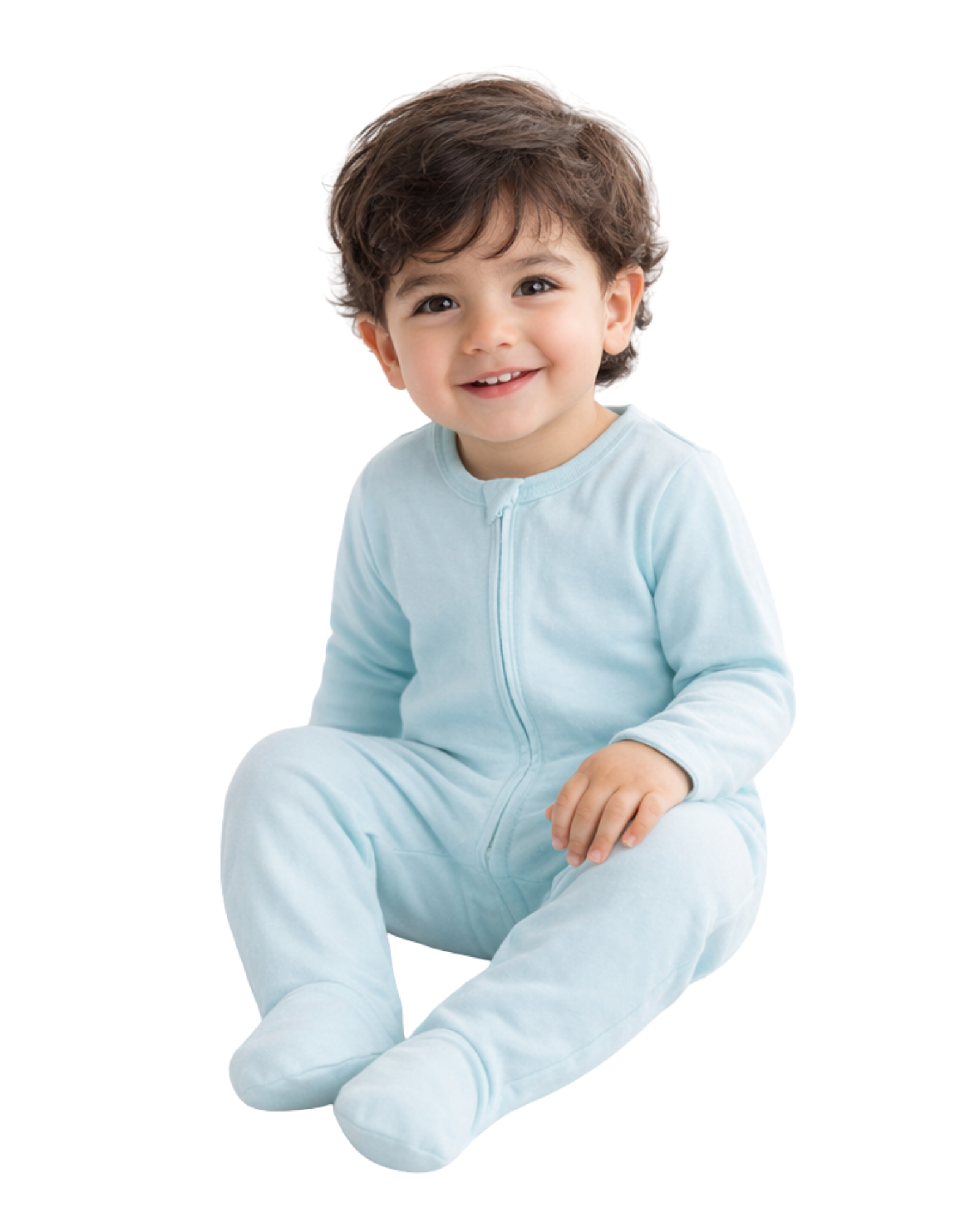 FIRST IMPRESSIONS - Unisex 2 Coveralls Picnic Buddies