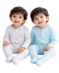 FIRST IMPRESSIONS - Unisex 2 Coveralls Picnic Buddies