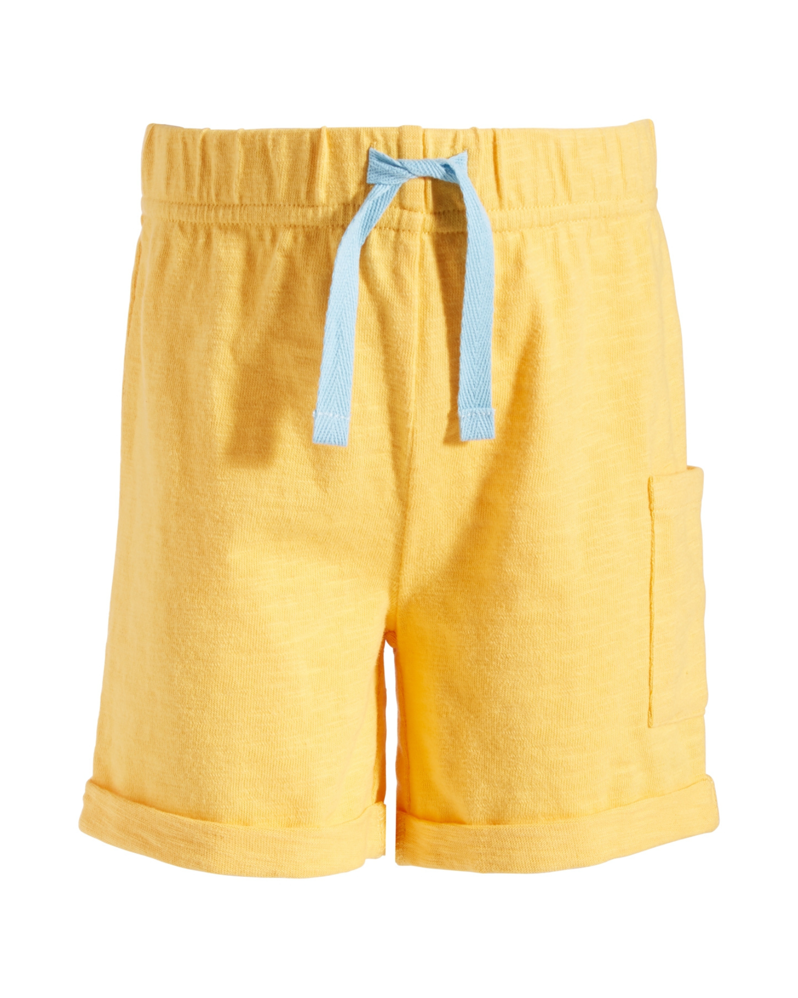FIRST IMPRESSIONS - Baby Boys Pocket Shorts