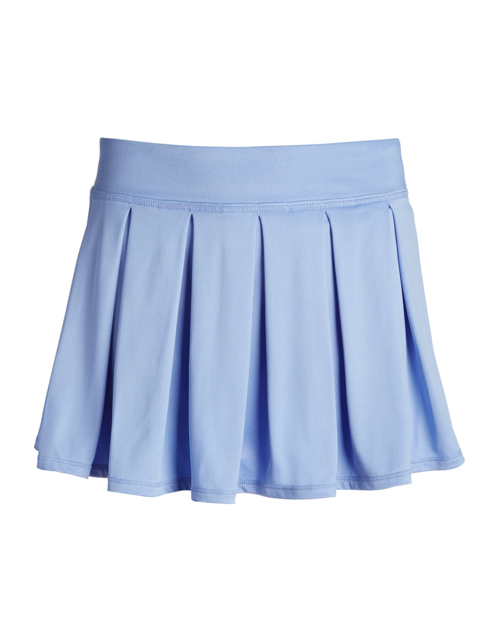 ID IDEOLOGY - Big Girls Pleated Tennis Skort