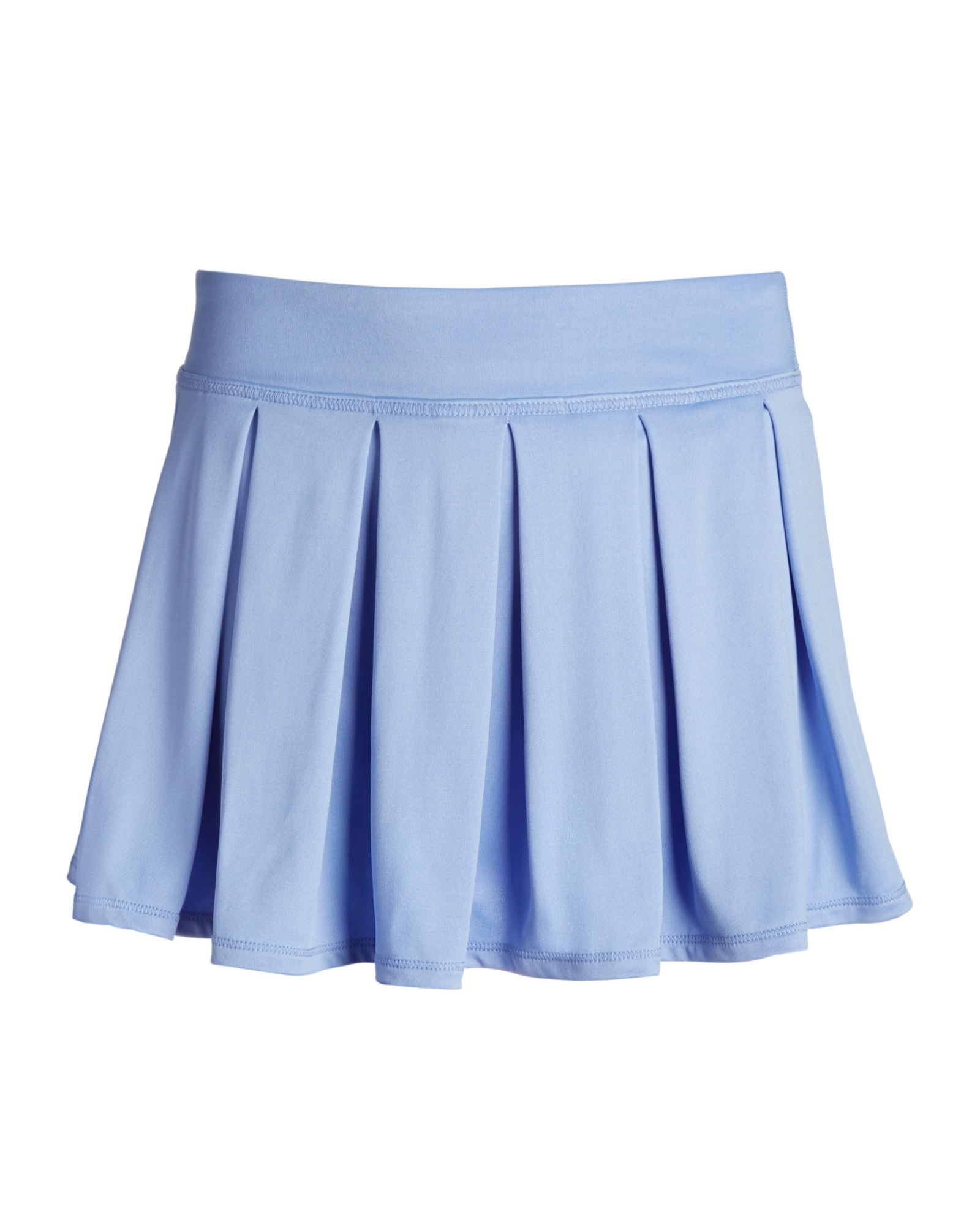 ID IDEOLOGY - Big Girls Pleated Tennis Skort