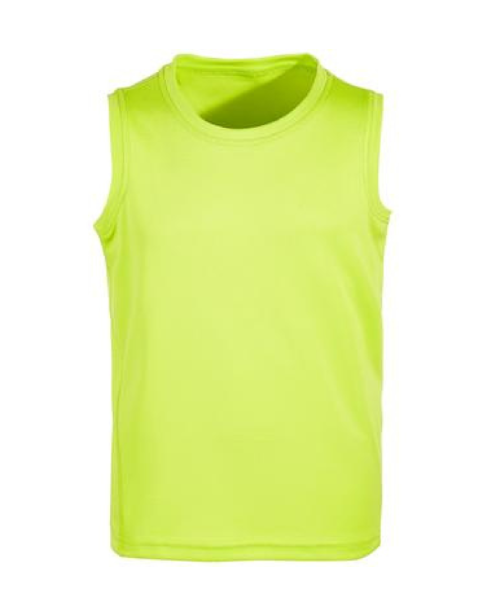 ID IDEOLOGY - Toddler & Little Boys Core Tank Top
