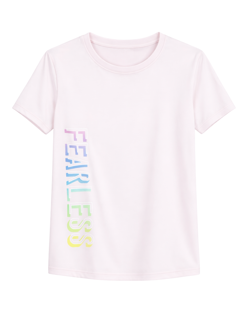 ID IDEOLOGY- Big Girls Fearless Top