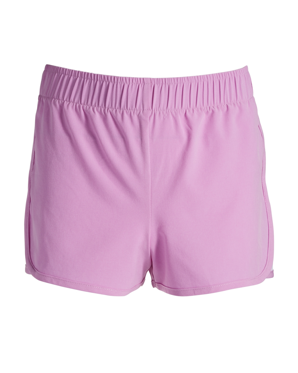 ID IDEOLOGY - Big Girl Core Woven Shorts