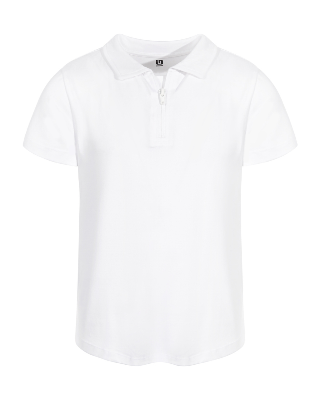 ID IDEOLOGY - Big Girls Core Polo