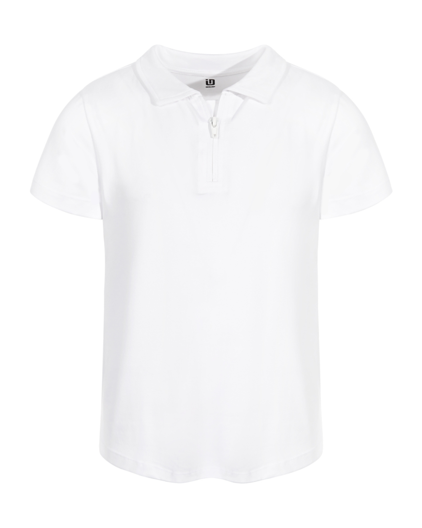 ID IDEOLOGY - Big Girls Core Polo