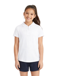 ID IDEOLOGY - Big Girls Core Polo