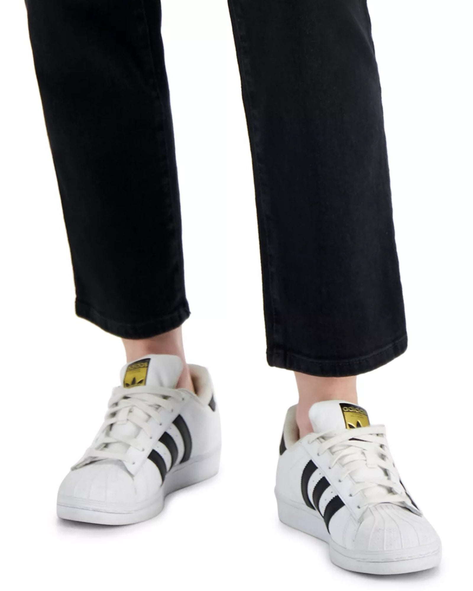 STYLE & CO. - Vintage Straight Mom Jean
