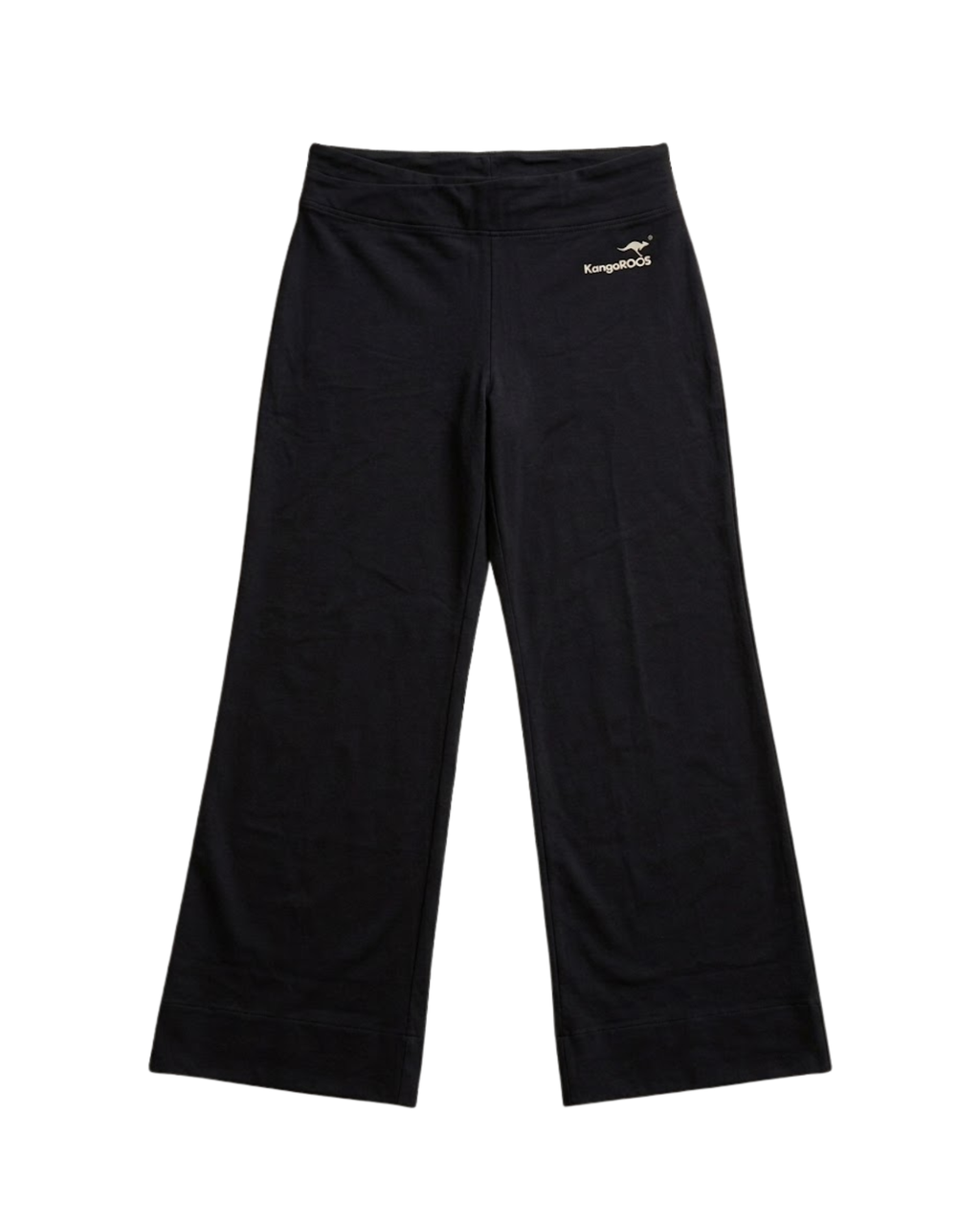 KANGAROOS - Women's Wide-Leg Essential Lounge Pants