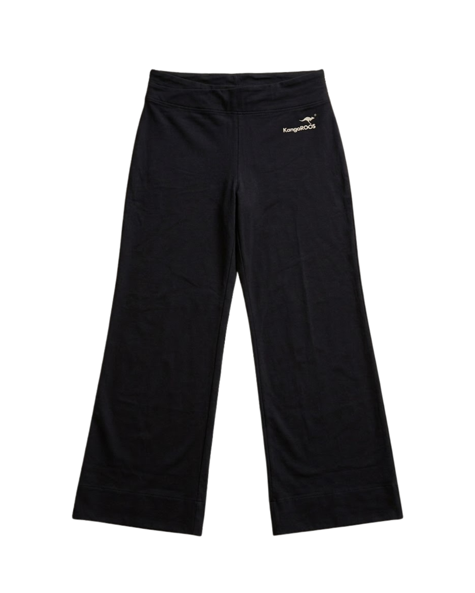 KANGAROOS - Women's Wide-Leg Essential Lounge Pants