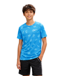 NIKE - Big Boys Dri-fit Training T-shirt