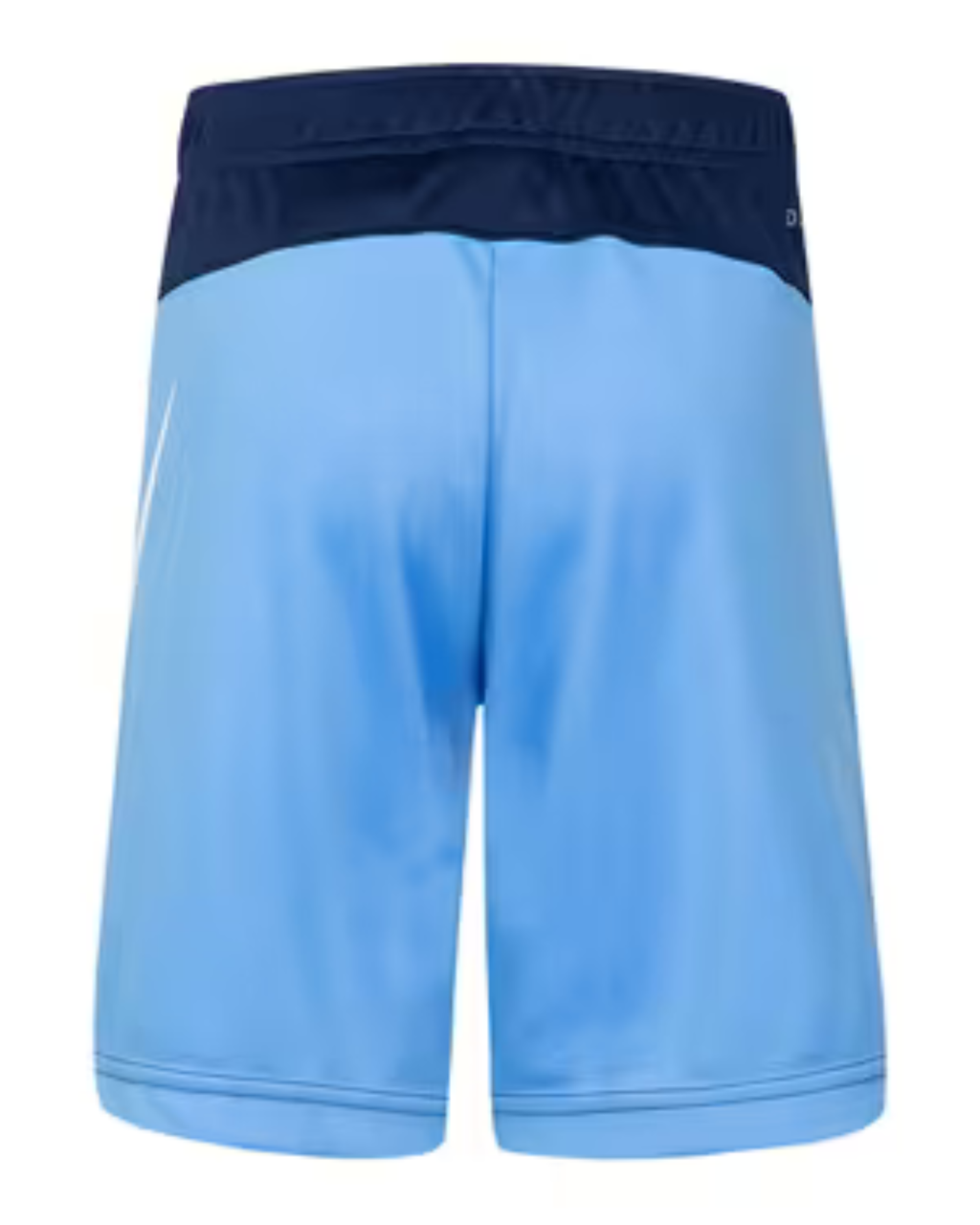 NIKE - Little Boys Blocked Dri-fit Shorts