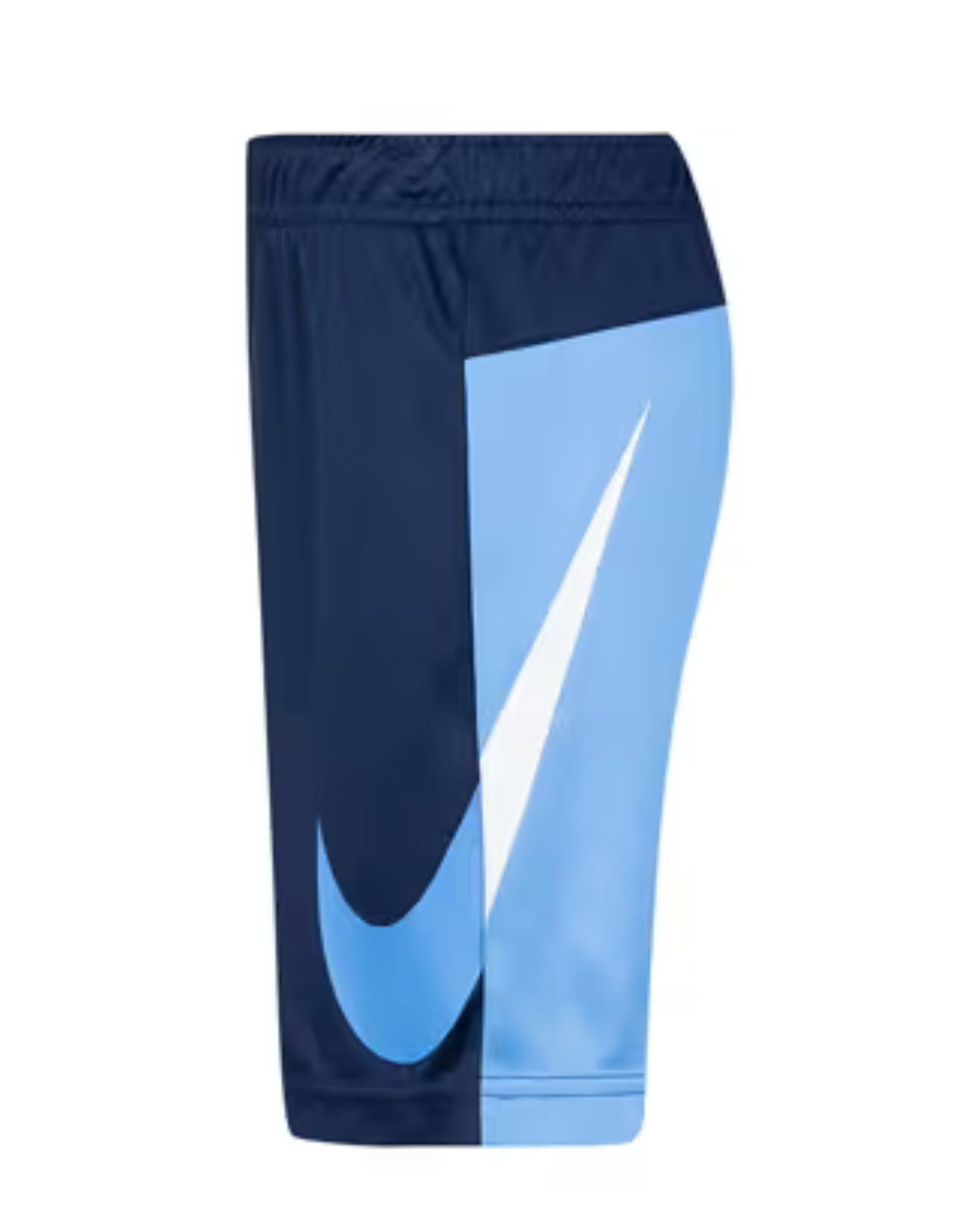 NIKE - Little Boys Blocked Dri-fit Shorts