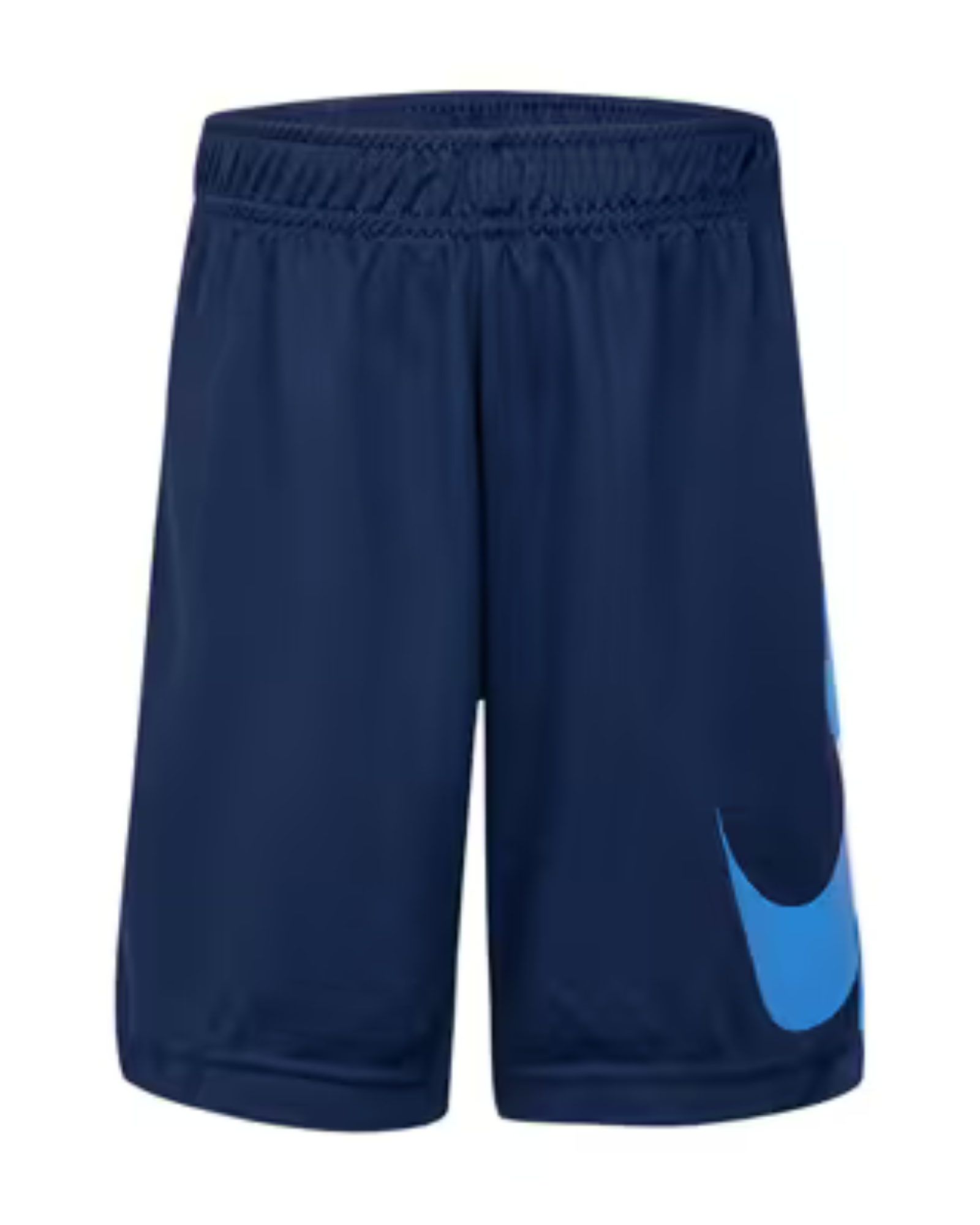 NIKE - Little Boys Blocked Dri-fit Shorts