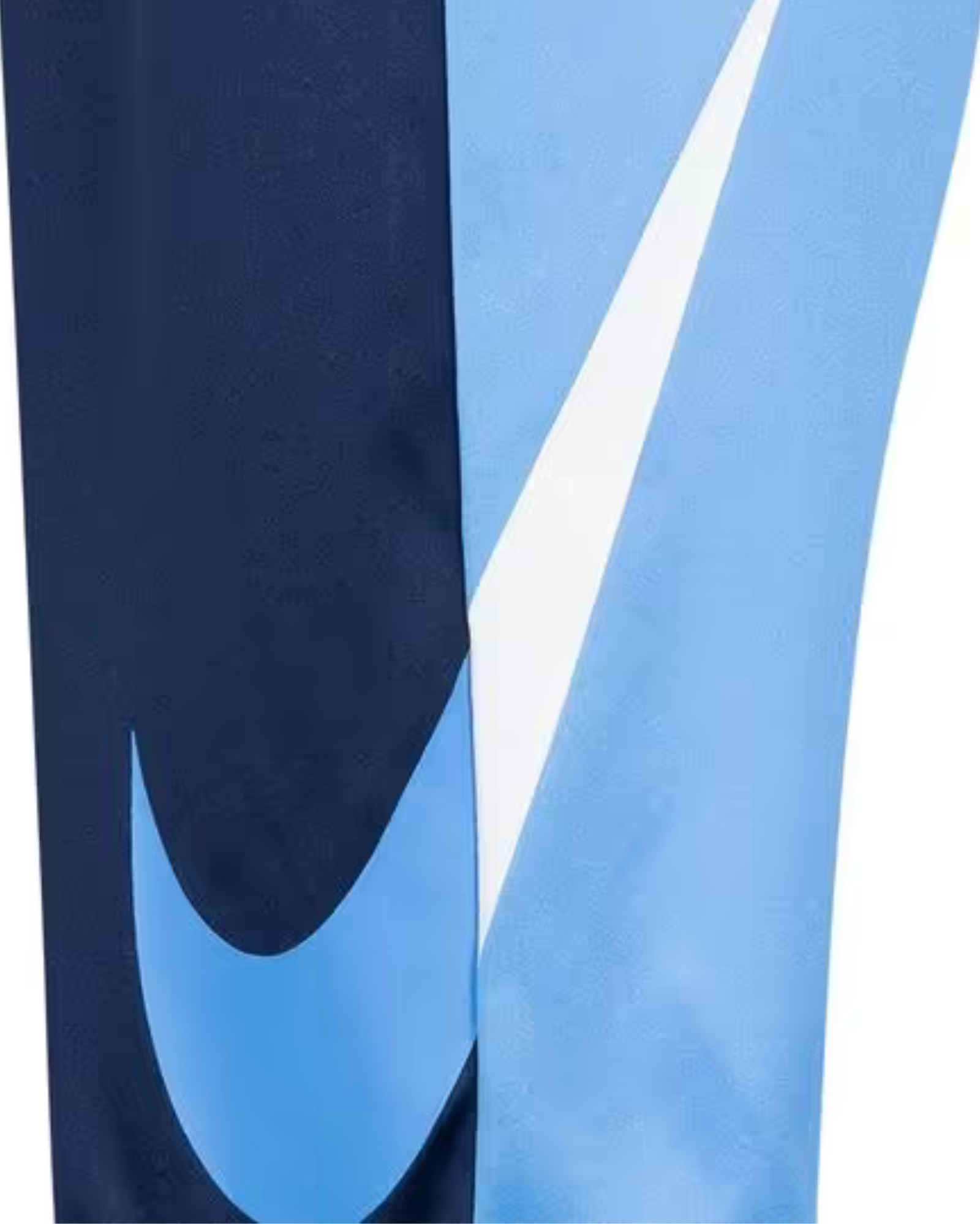 NIKE - Little Boys Blocked Dri-fit Shorts