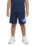 NIKE - Little Boys Blocked Dri-fit Shorts