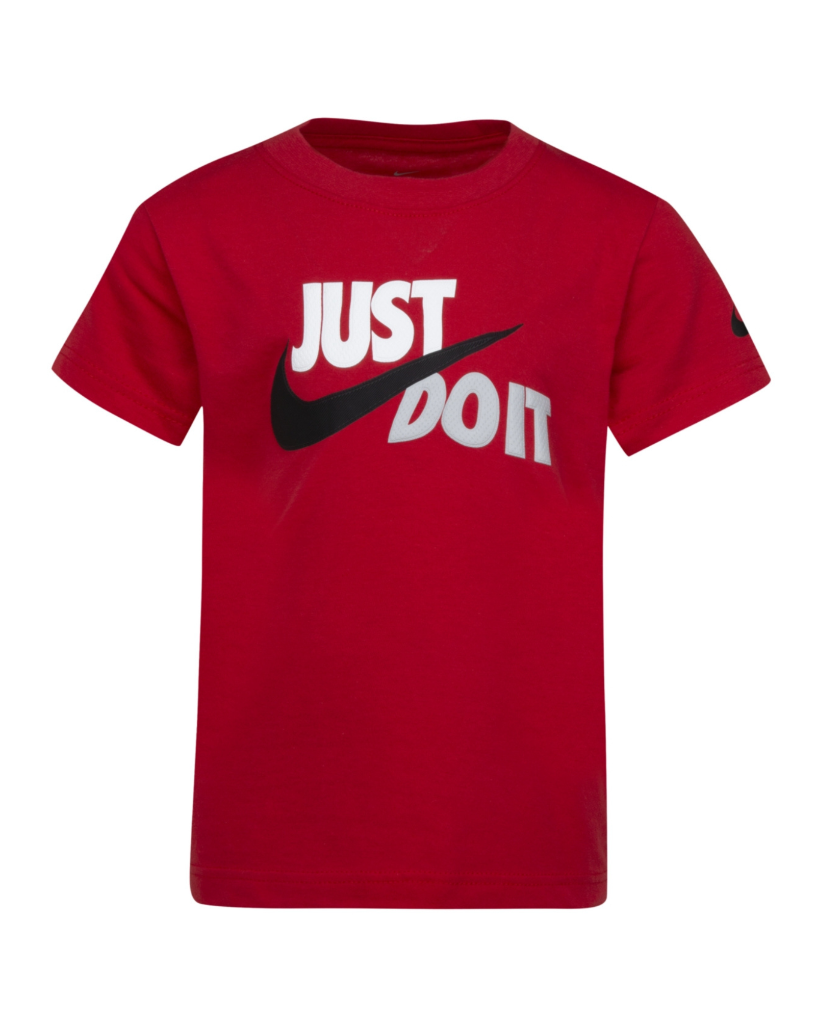 NIKE - Little Boys Just Do It Short Sleeve T-Shirt