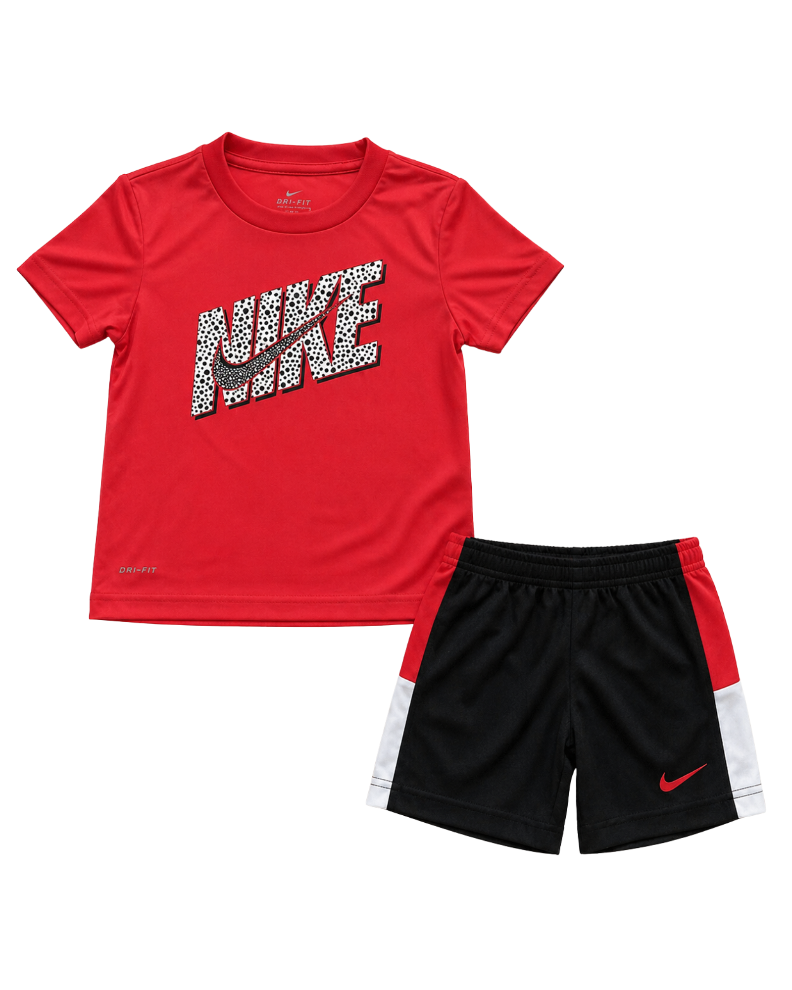 NIKE - Toddler Boys 2 piece set