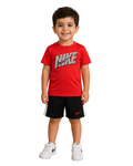 NIKE - Toddler Boys 2 piece set