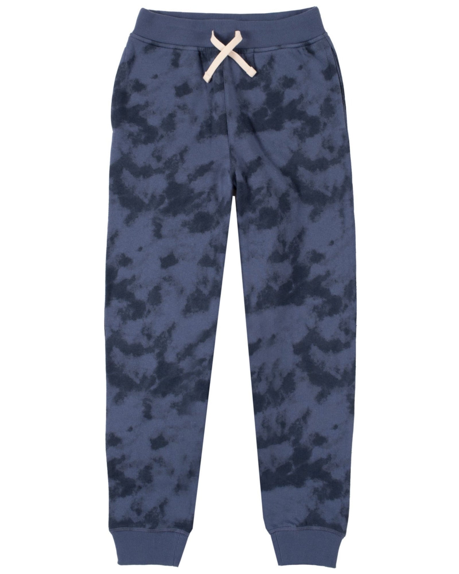 NAUTICA - Boys Basic Fleece Jogger Sweatpants