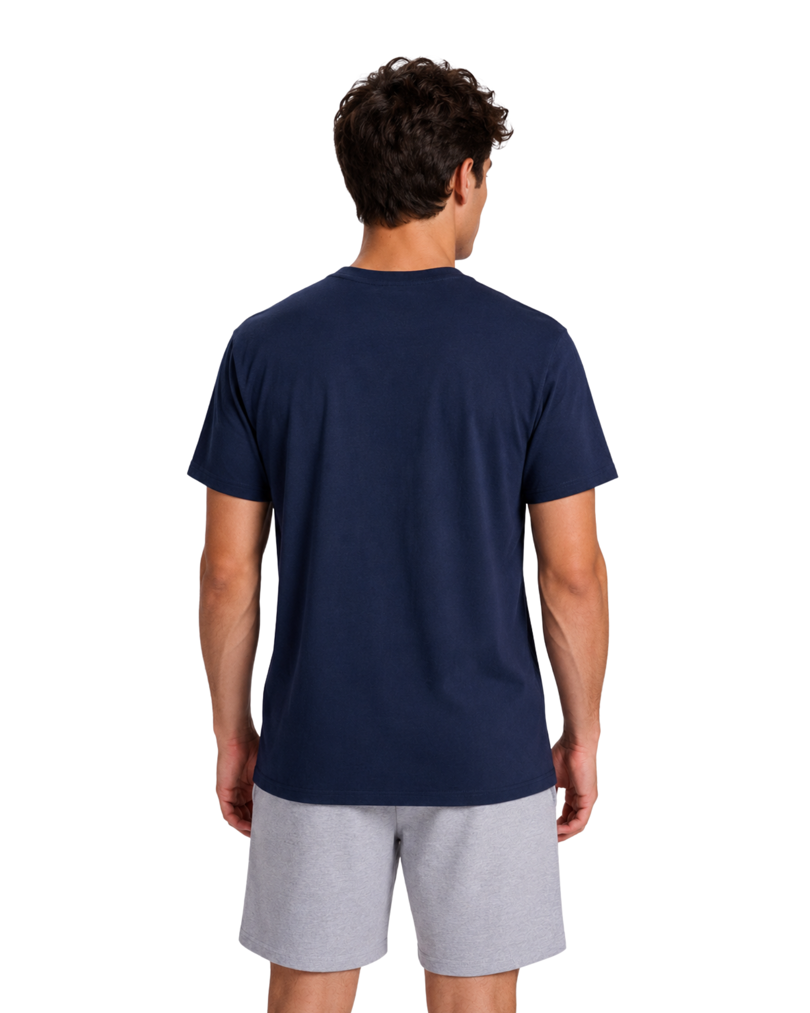 HUMMEL - Men’s Organic Cotton T-Shirt