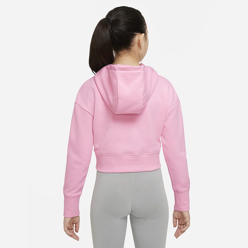 NIKE - Kids Sportswear Club Fleece Hoodie
