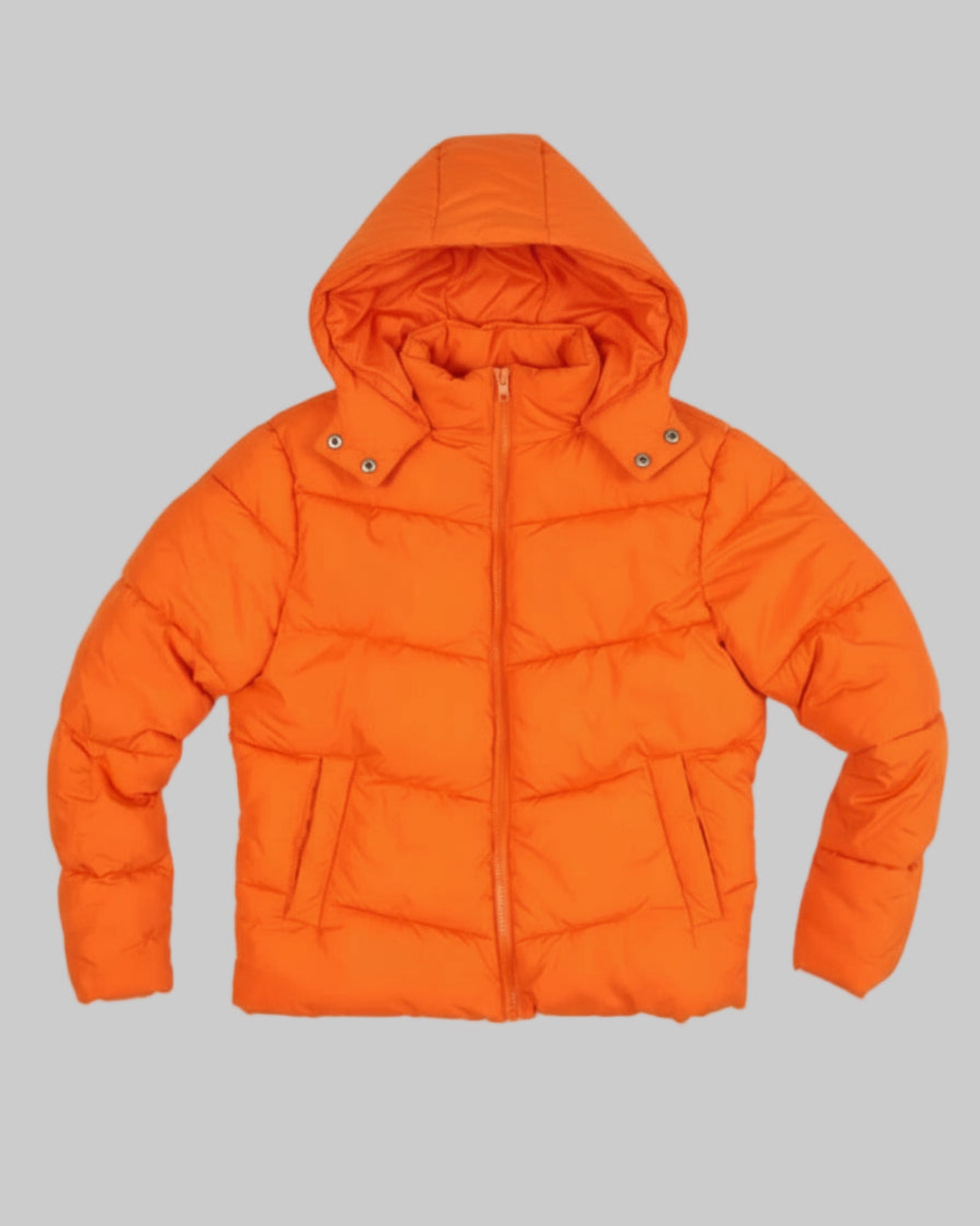 STR - Puffer Jacket