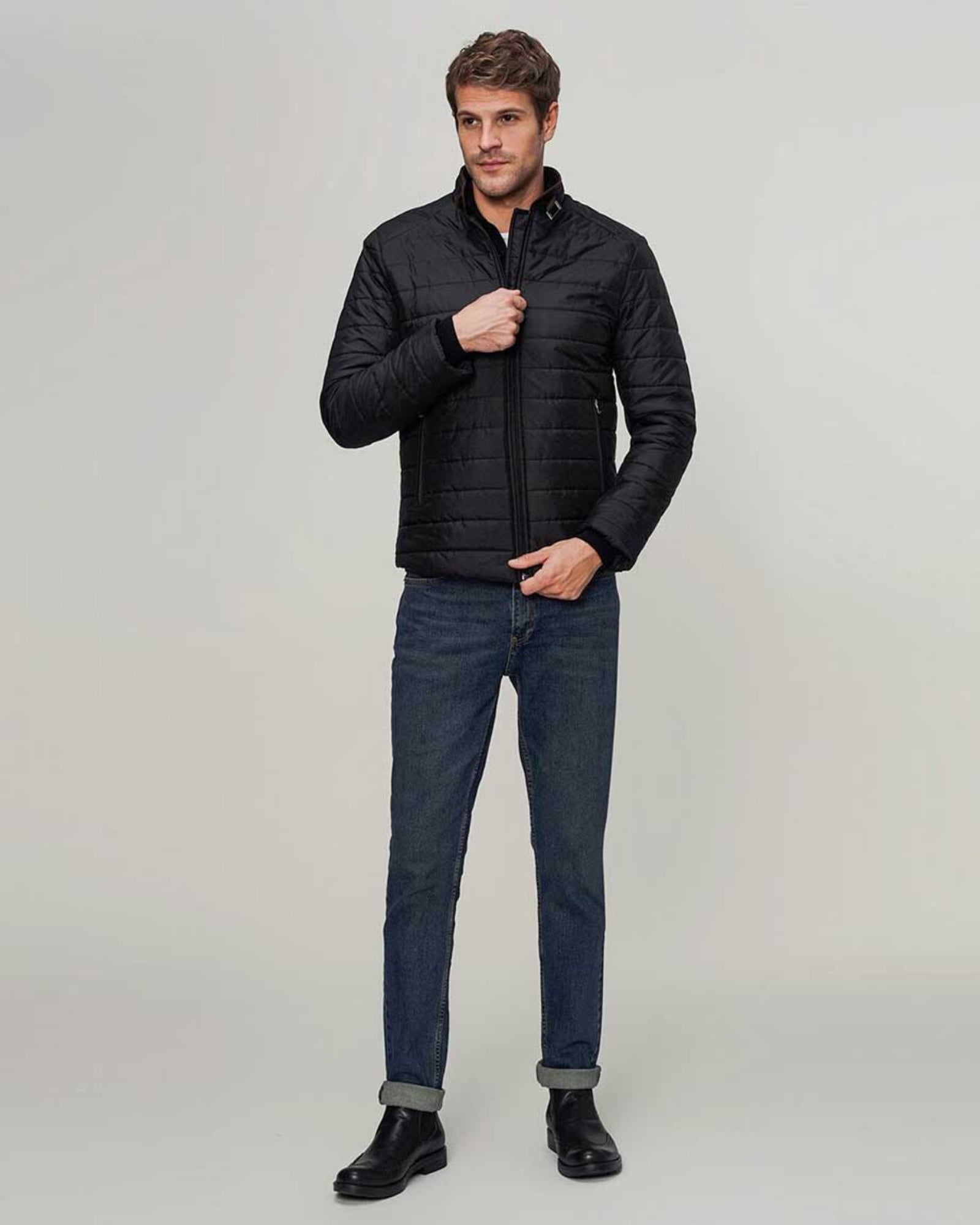 DEFACTO - Men Jacket