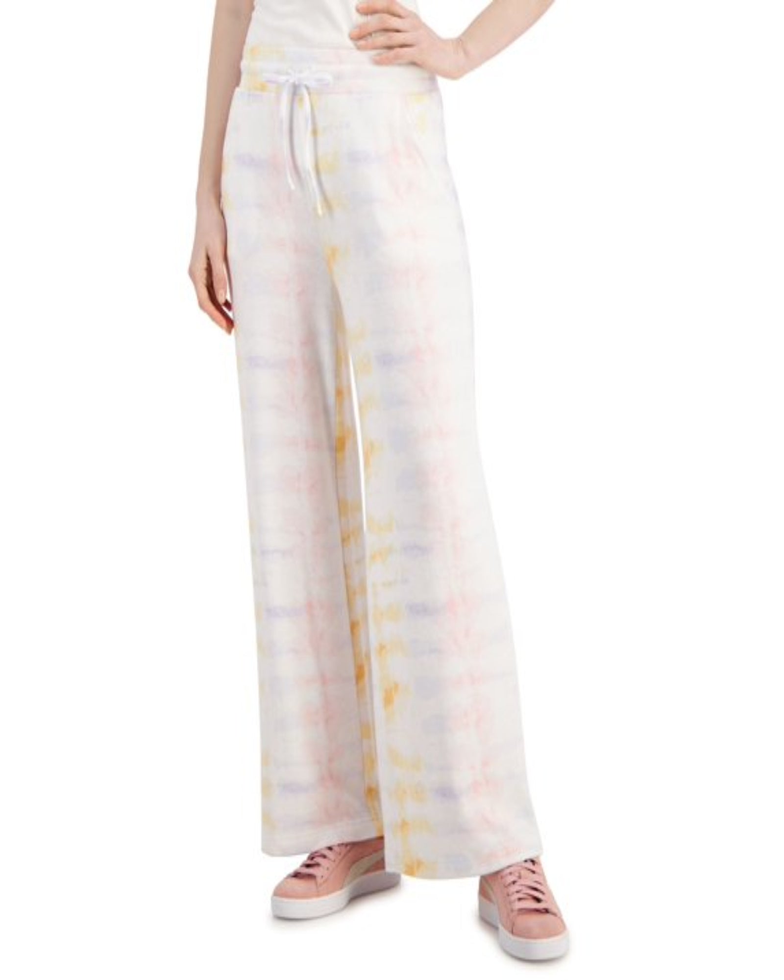 STYLE & CO - Oasis Striped Pants