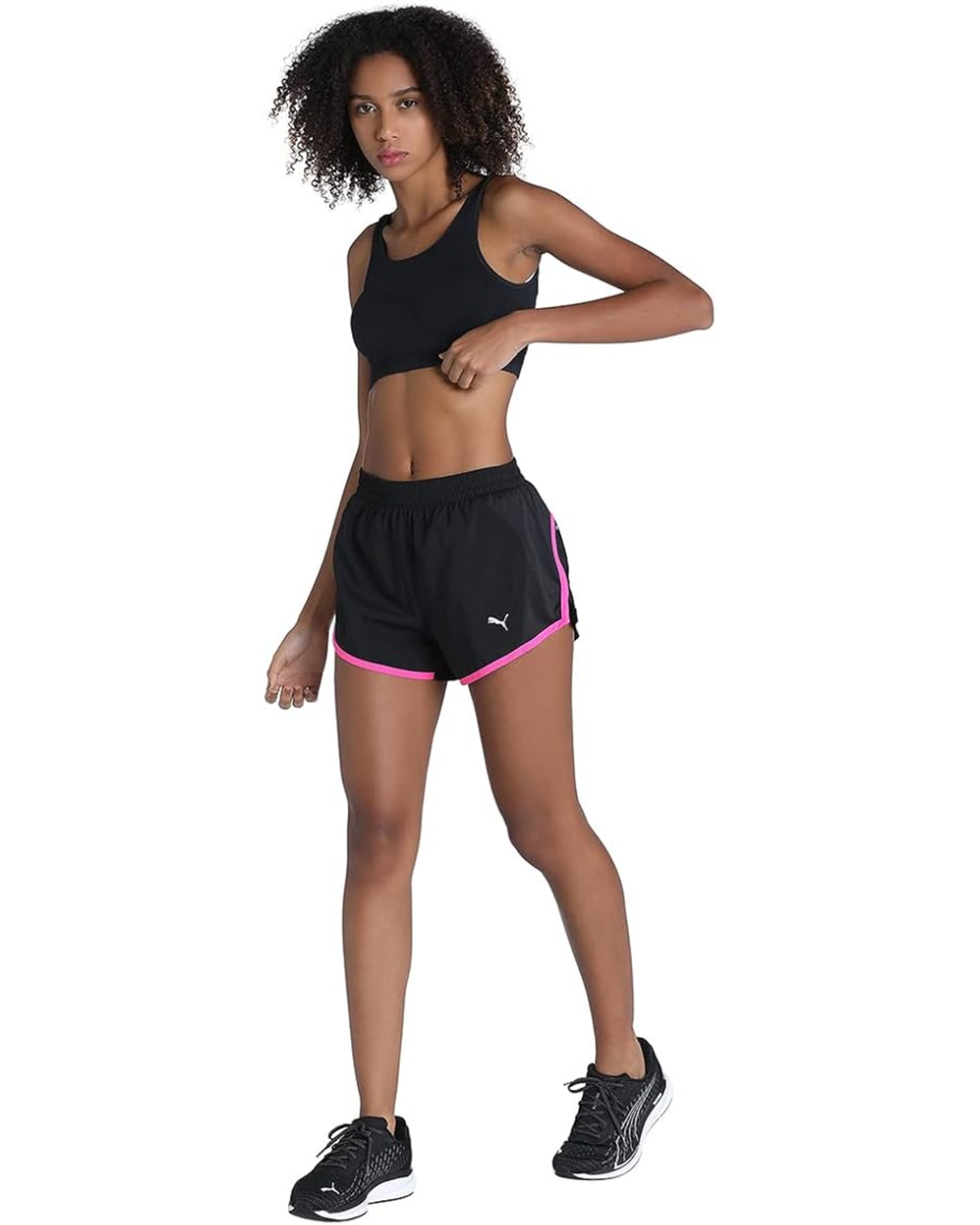 PUMA - Run Favorite Velocity Women's Running Shorts