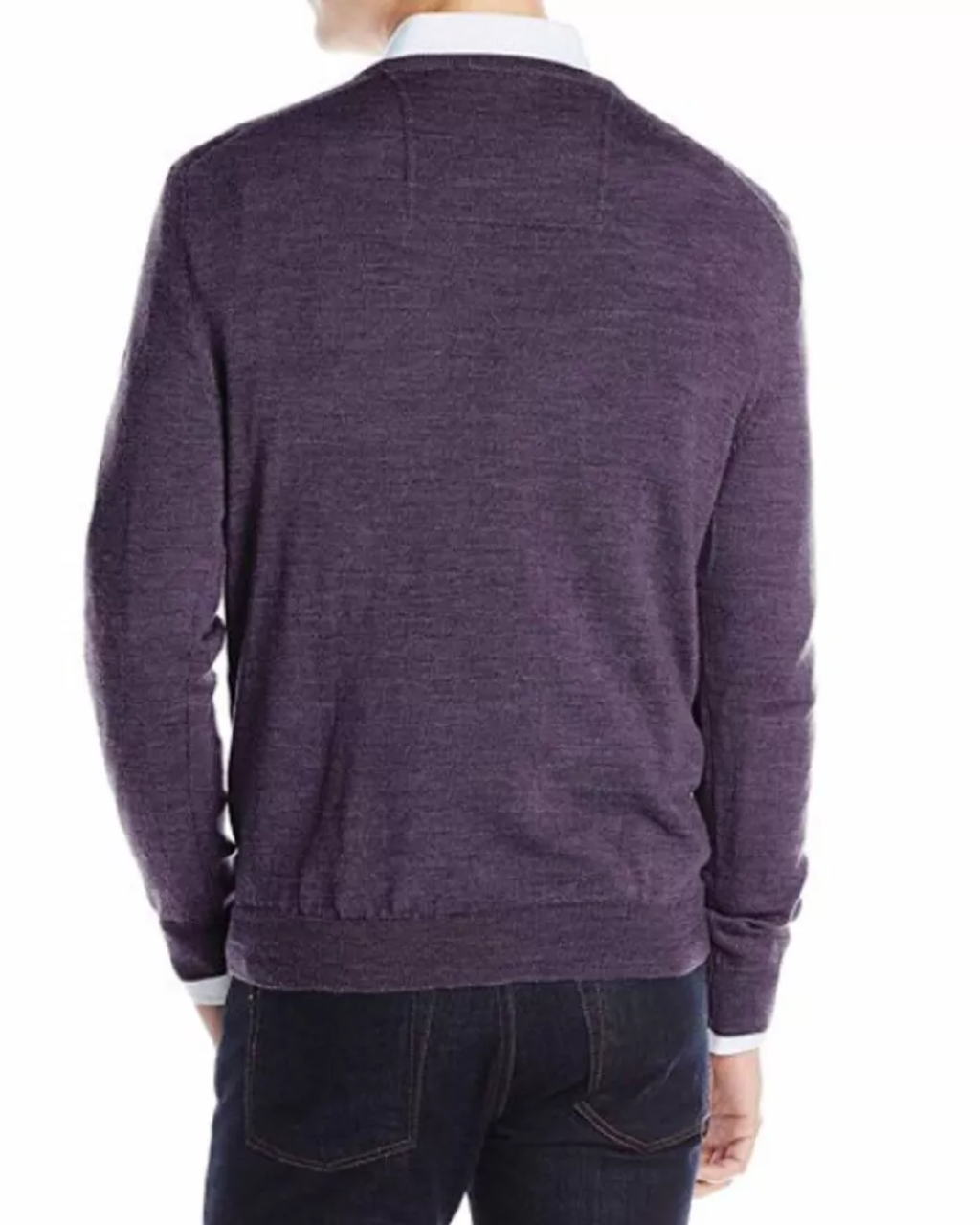 SPB - Cashmere V-Neck Sweater
