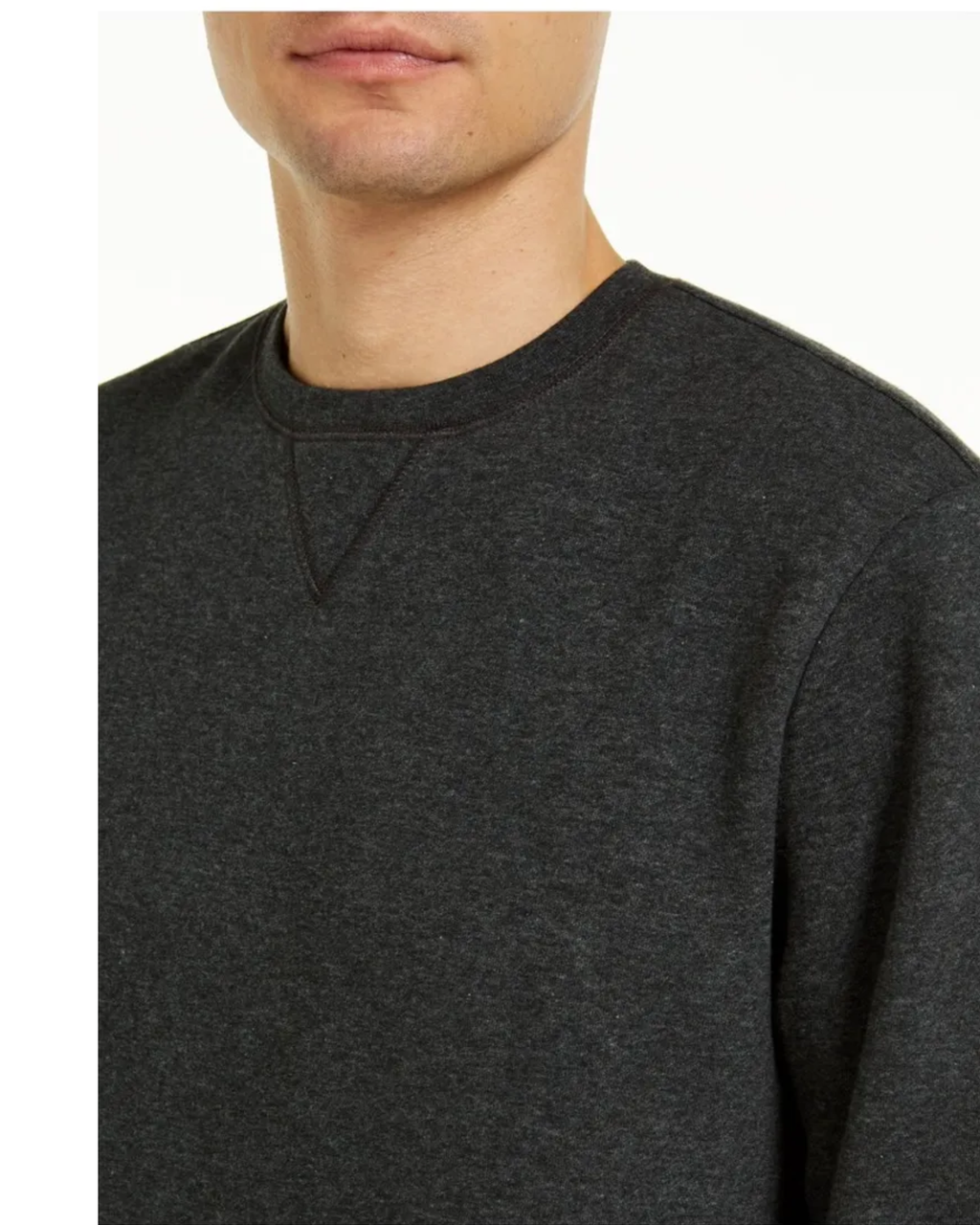IDEOLOGY - Mens Comfy Cozy Sweatshirt