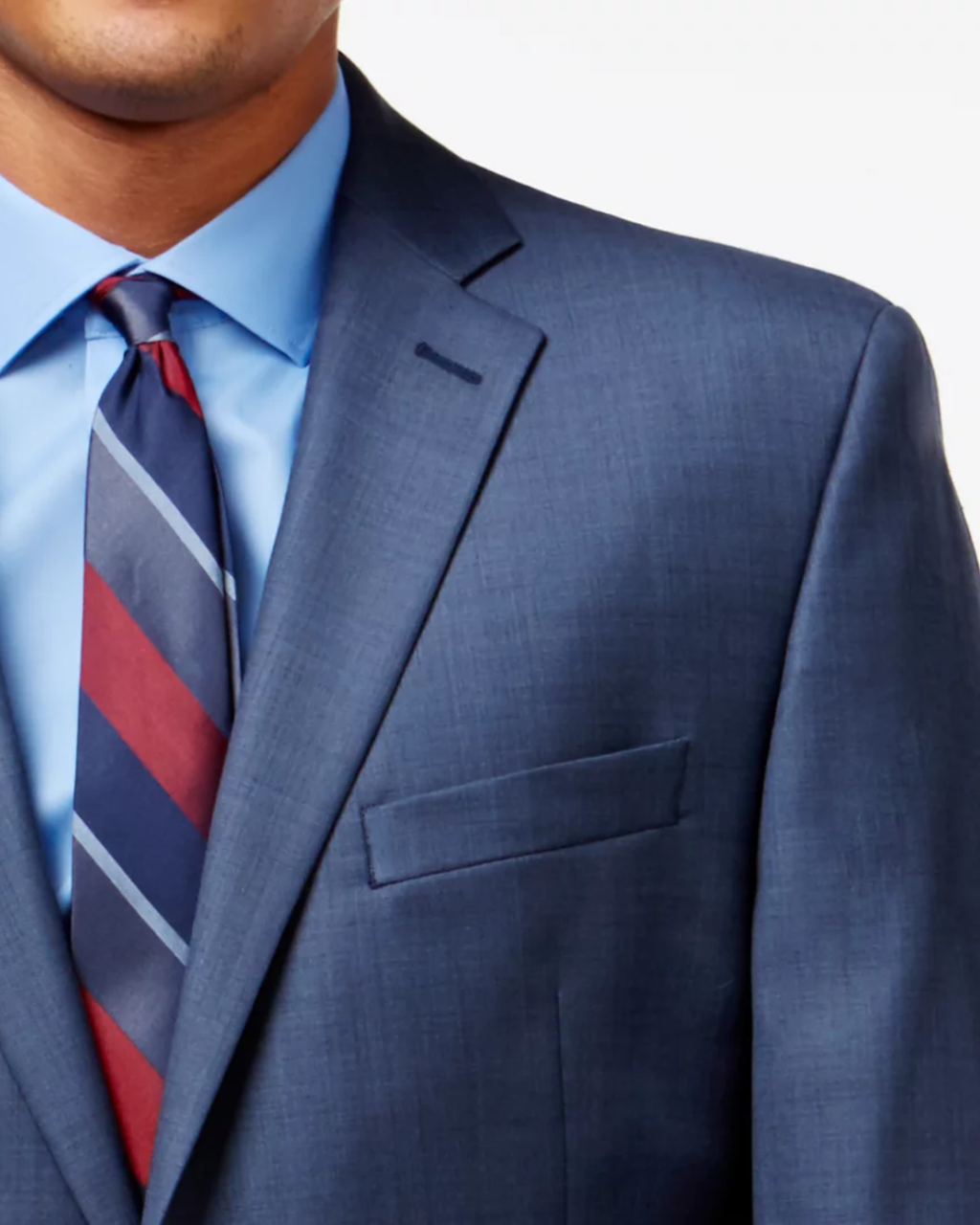 CALVIN KLEIN - Modern Fit Jacket