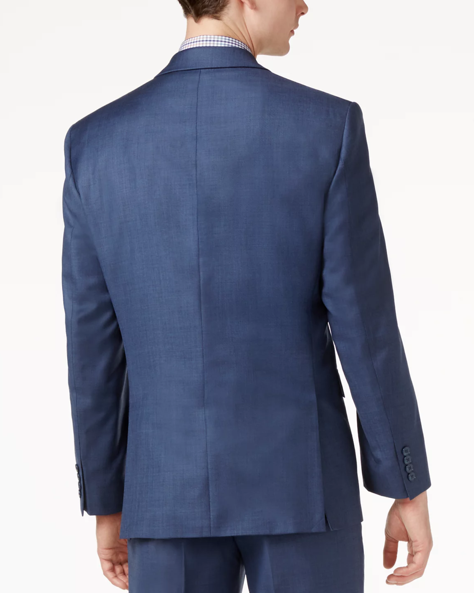 CALVIN KLEIN - Modern Fit Jacket