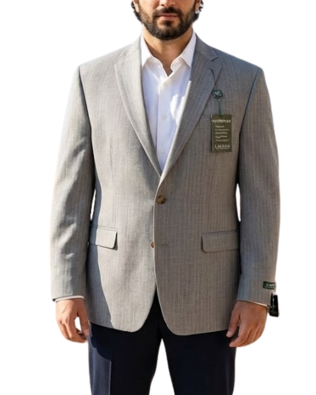 LAUREN RALPH LAUREN - Men Blazer