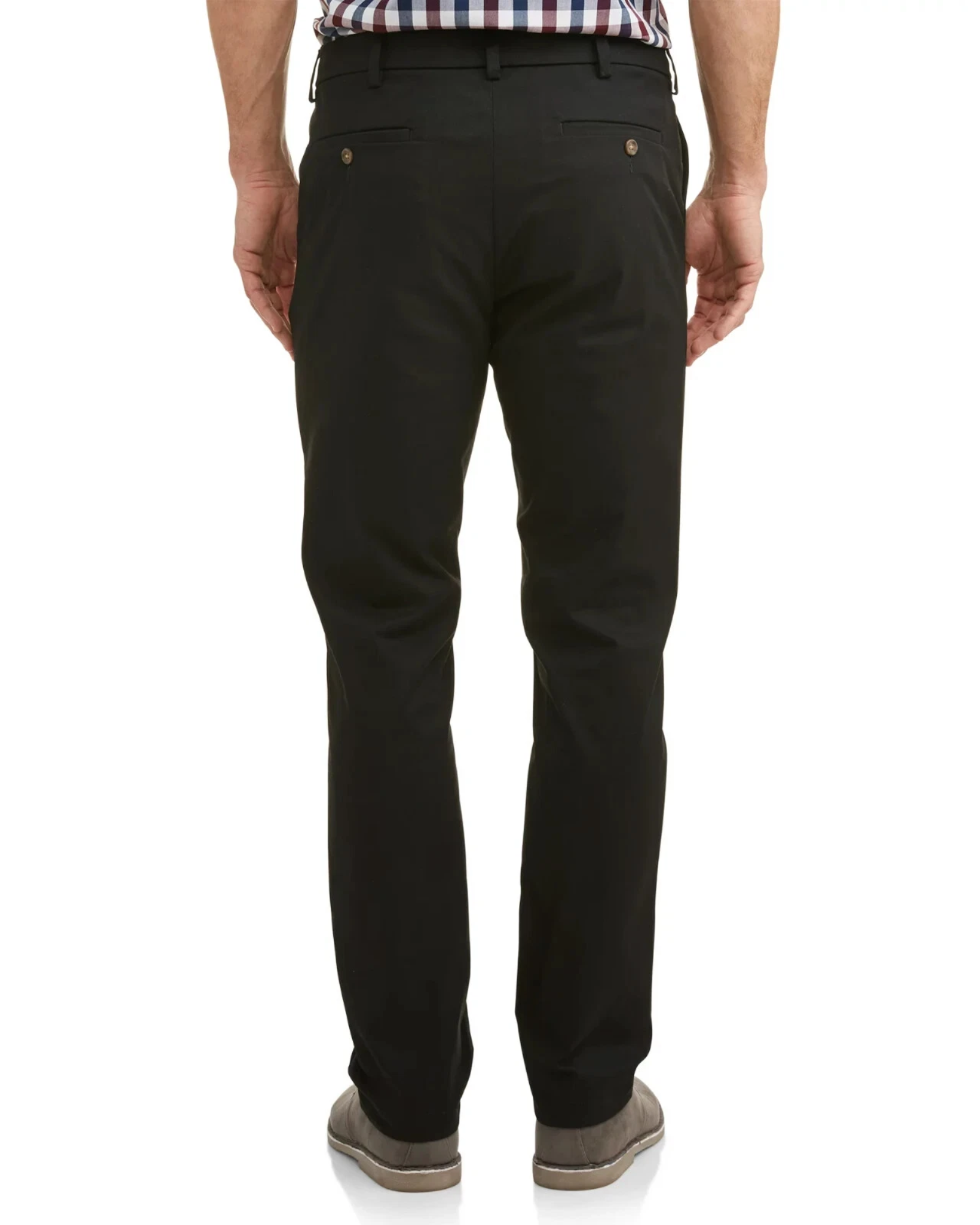 LEVI'S STRAUSS & Co. - Men's 511 Slim Fit Stretch Trouser Pants