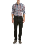 LEVI'S STRAUSS & Co. - Men's 511 Slim Fit Stretch Trouser Pants